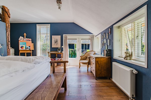 Medium property photo - Molenweg 22, 8355 AT Giethoorn